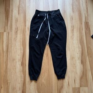 Figs Zamora Jogger Scrub Pants SP